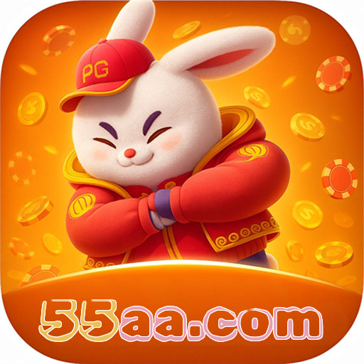 55aa.com Logo