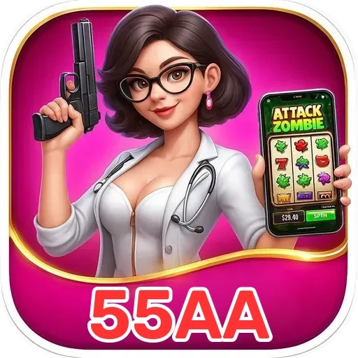 55AA: O Poder do Login que Transforma sua Experiência de Jogo