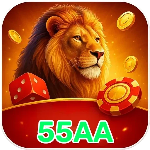 55AA: Segurança em Primeiro Lugar para Apostas Online Sem Preocupações