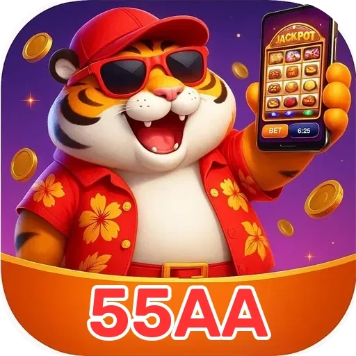 55AA: Descubra as Melhores Plataformas de Jogos Online Hoje Mesmo