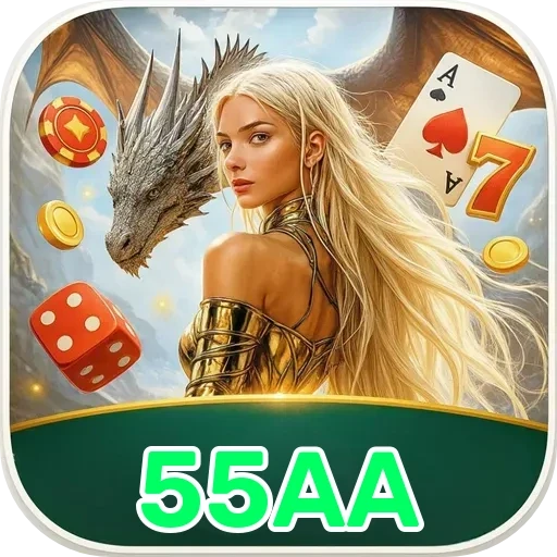 55AA: Bônus Imperdíveis para Potencializar sua Experiência de Jogo