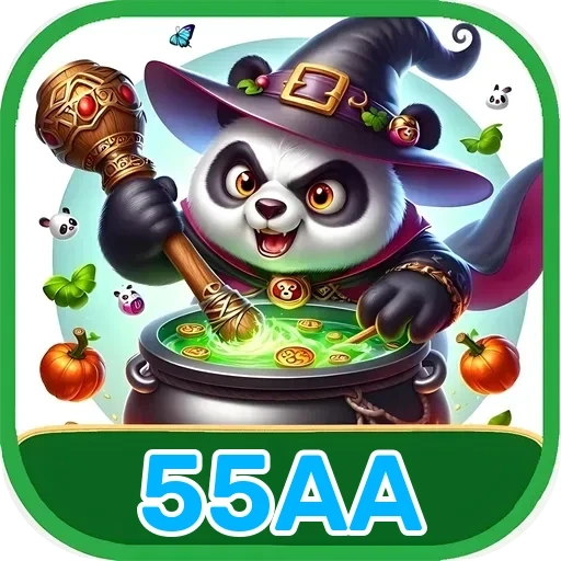 55AA: A Confiança que Você Precisa para Jogar Online