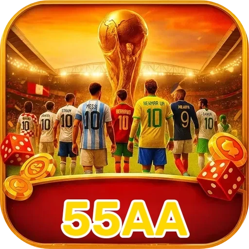 55AA: Descubra as Melhores Formas de Pagamento para uma Experiência de Jogo Incrível