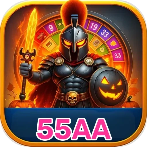 55AA: Explore Recursos Exclusivos da Seção de Jogos e Apps