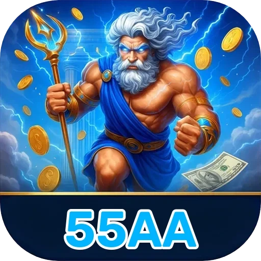 55AA VIP: Integração, Benefícios e Atrações Imperdíveis para Gamers!