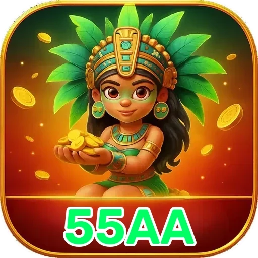 55AA: Caça-Níqueis que Encantam e Premiam Jogadores!