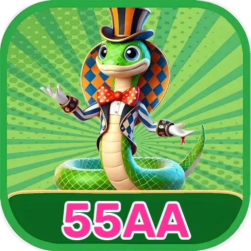 55AA: Conheça os Recursos e Jogos Incríveis da Nossa Plataforma